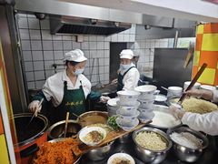-小秋水饺(大成路总店)