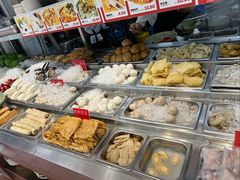 -阿坤纯正西刀鱼丸(Kuala Lumpur Branch)