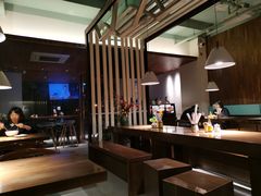 -十面春风·江南面馆(崇宁路店)