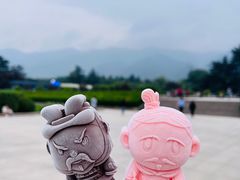 -秦始皇帝陵博物院(兵马俑)
