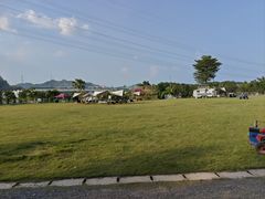 -长洲岛都市农业公园