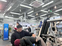 -OG01·24h私教铁馆(中鼎316店)
