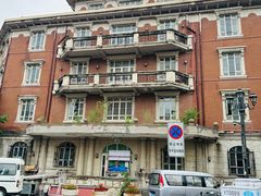 -天津意大利风情旅游区