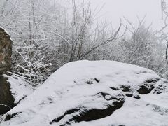 -九峰山