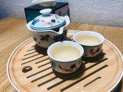 -潮粥荟·潮汕砂锅粥(槐房万达店)