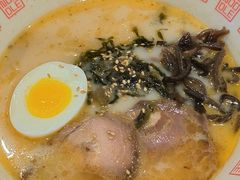 -白石的深夜食堂(济南万象城店)