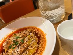 -渝信川菜 · 川味家常菜(财富购物中心店)