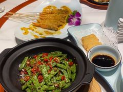 -南山翁新概念川菜(江宁万达广场店)