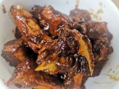 -俊江南时尚创意餐厅