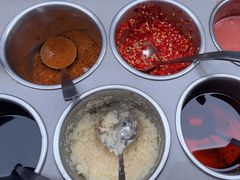 -海底捞火锅(吴中路店)