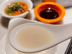 -煲宫猪肚鸡(晶品店)