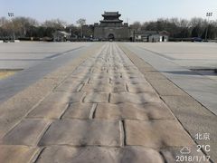 -卢沟桥文化旅游区
