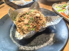 -朵朵开素食餐厅(后宰门街店)