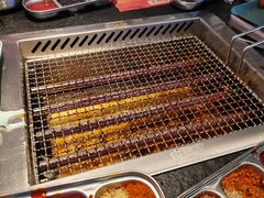 -俊熙家点餐式自助烤肉店(1227广场店)