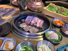 -香猪坊(五道口店)