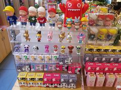 -鹰王·文具社(同德昆明广场店)