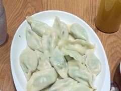 -喜家德虾仁水饺(青岛永旺东部店)