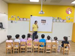 -巧虎KIDS早教中心(青秀区盛天地店)