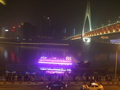 -小天鹅火锅·一线江景洪鼎旗舰店(洪崖洞店)