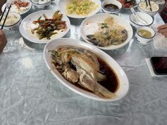 -范饭椰林川湘味海鲜·椰子鸡(三亚湾椰梦长廊店)