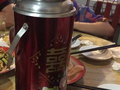 -炙热童年·老北京炙子烤肉(南锣鼓巷店)