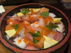 -千代武日本料理(爱建店)
