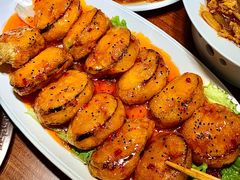 -惠宾饭庄(中山路店)