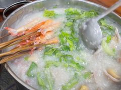 -盈田盈粥庄(黄兴公园店)