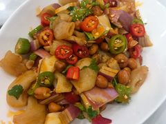 -小郭私房菜·海肠捞饭店(学士街店)