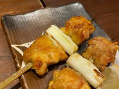 -鸟鹏烧鸟居酒屋(昌岗店)