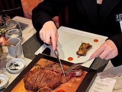 -ZHAO赵·牛扒坊(万象城店)