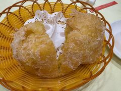 -兴悦酒家(保利克洛维店)