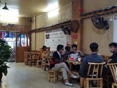 -张关合渣(航空大道店)