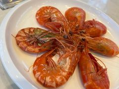 -欢乐海岸美食联盟
