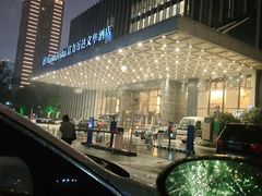 -长沙富力万达文华酒店