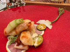 -叶叶菩提(太原别墅店)