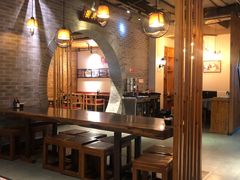 -新兴园饺子馆(北京百子湾店)