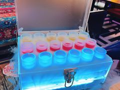 -Famous肥猫墨西哥音乐餐吧(五棵松华熙LIVE店)