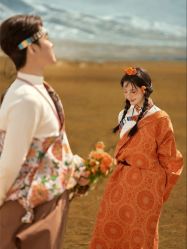 点击看大图 -蒙娜丽莎婚纱摄影·旅拍