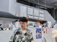 -ADO KAFE(大学城店)