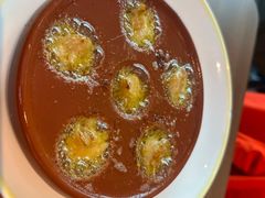 -萨莉亚意式餐厅(浦江万达广场店)