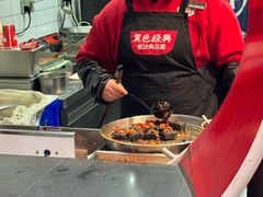 -黑色经典臭豆腐·湖南特产(坡子街特产局店)