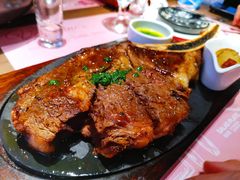 -西堤牛排(南京龙江店)
