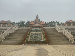 -广东圆玄道观