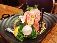 厚切牛舌-黑牛の店·和牛烧肉(合生汇店)