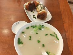 -三两春肚肺汤(崂山路店)