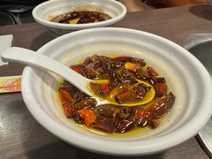 -将台涮肉(酒仙桥店)