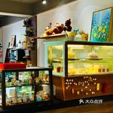 我说要个招牌 老板给我上了只猫🐱