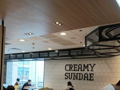 -麦当劳(世贸店)