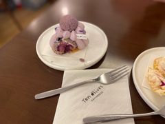 -Ten Olives甜点